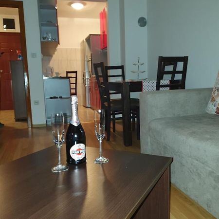 Apartman Basic Doboj Exterior foto