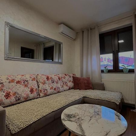 Apartman Basic Doboj Exterior foto