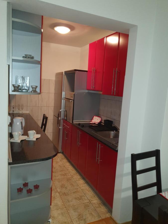 Apartman Basic Doboj Exterior foto