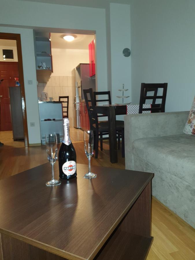 Apartman Basic Doboj Exterior foto