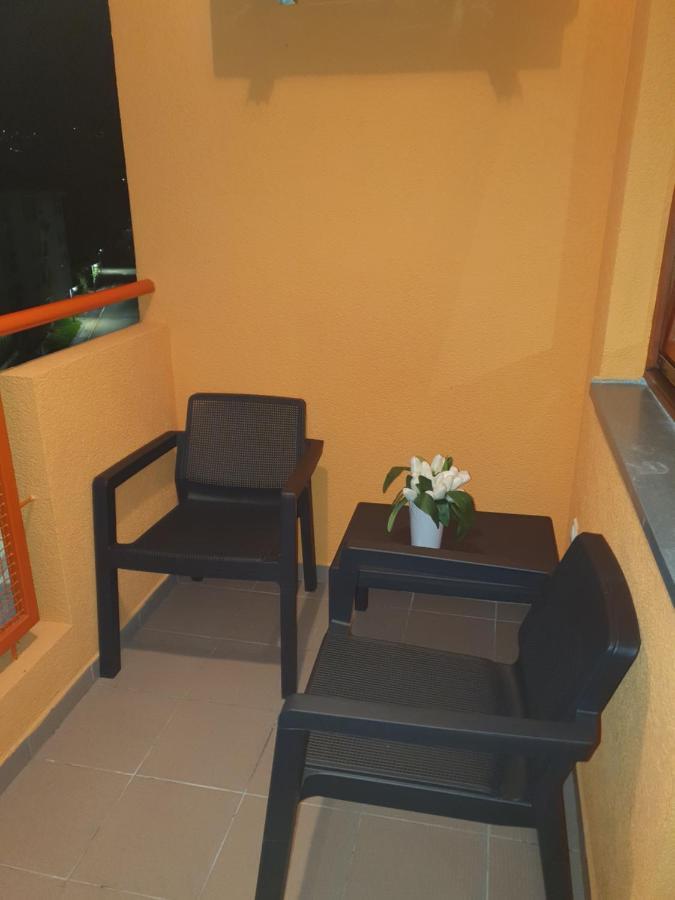 Apartman Basic Doboj Exterior foto
