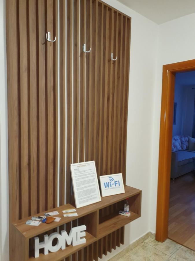 Apartman Basic Doboj Exterior foto