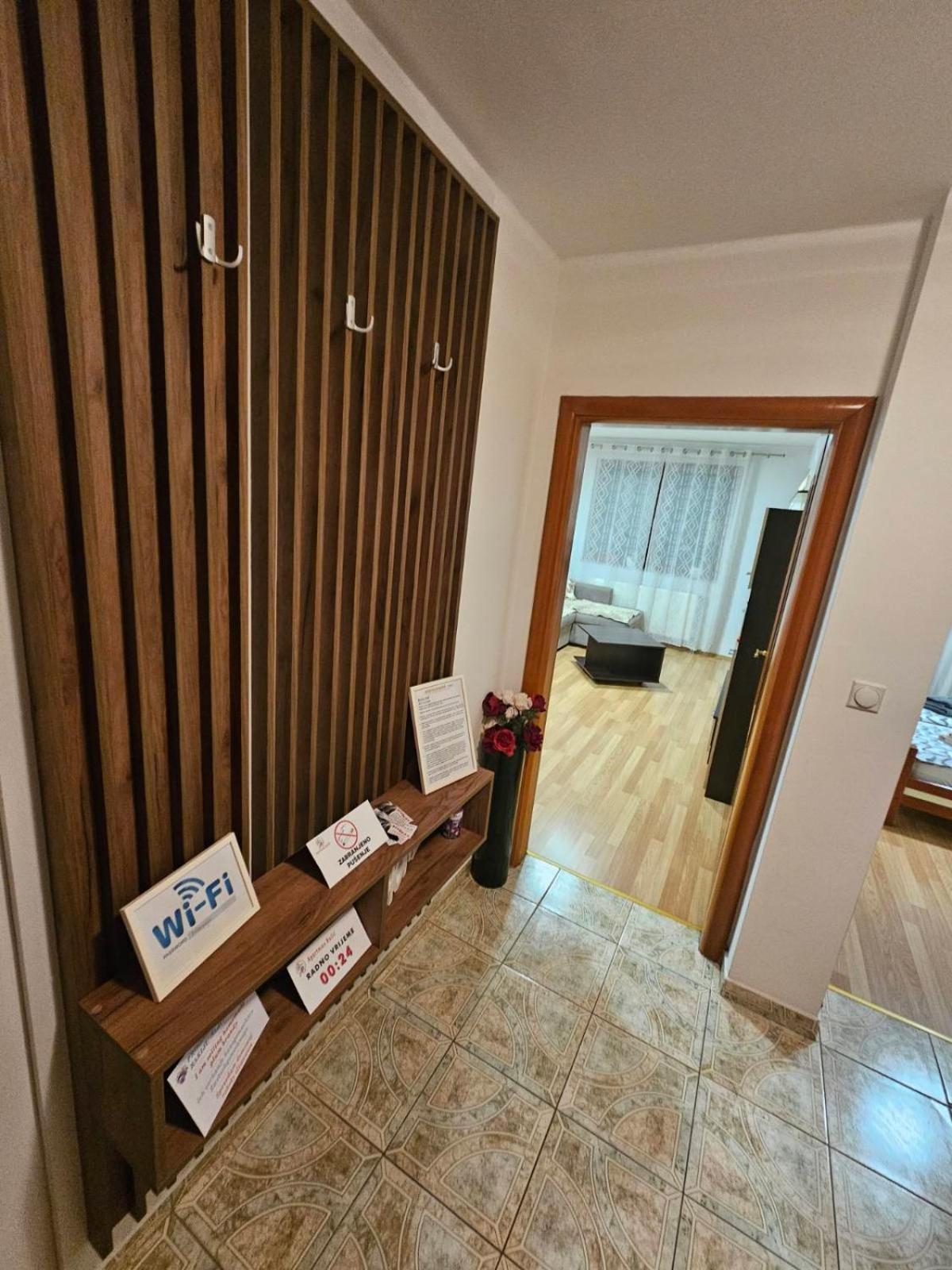Apartman Basic Doboj Exterior foto