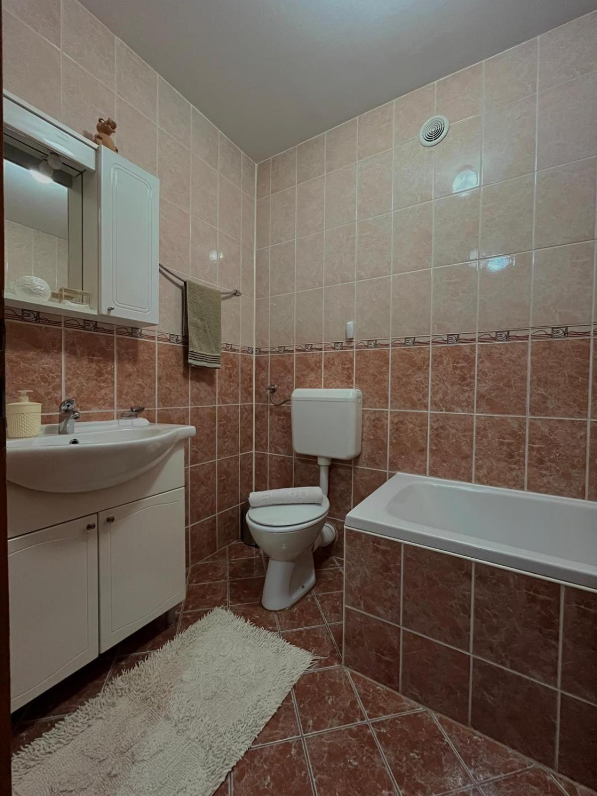 Apartman Basic Doboj Exterior foto