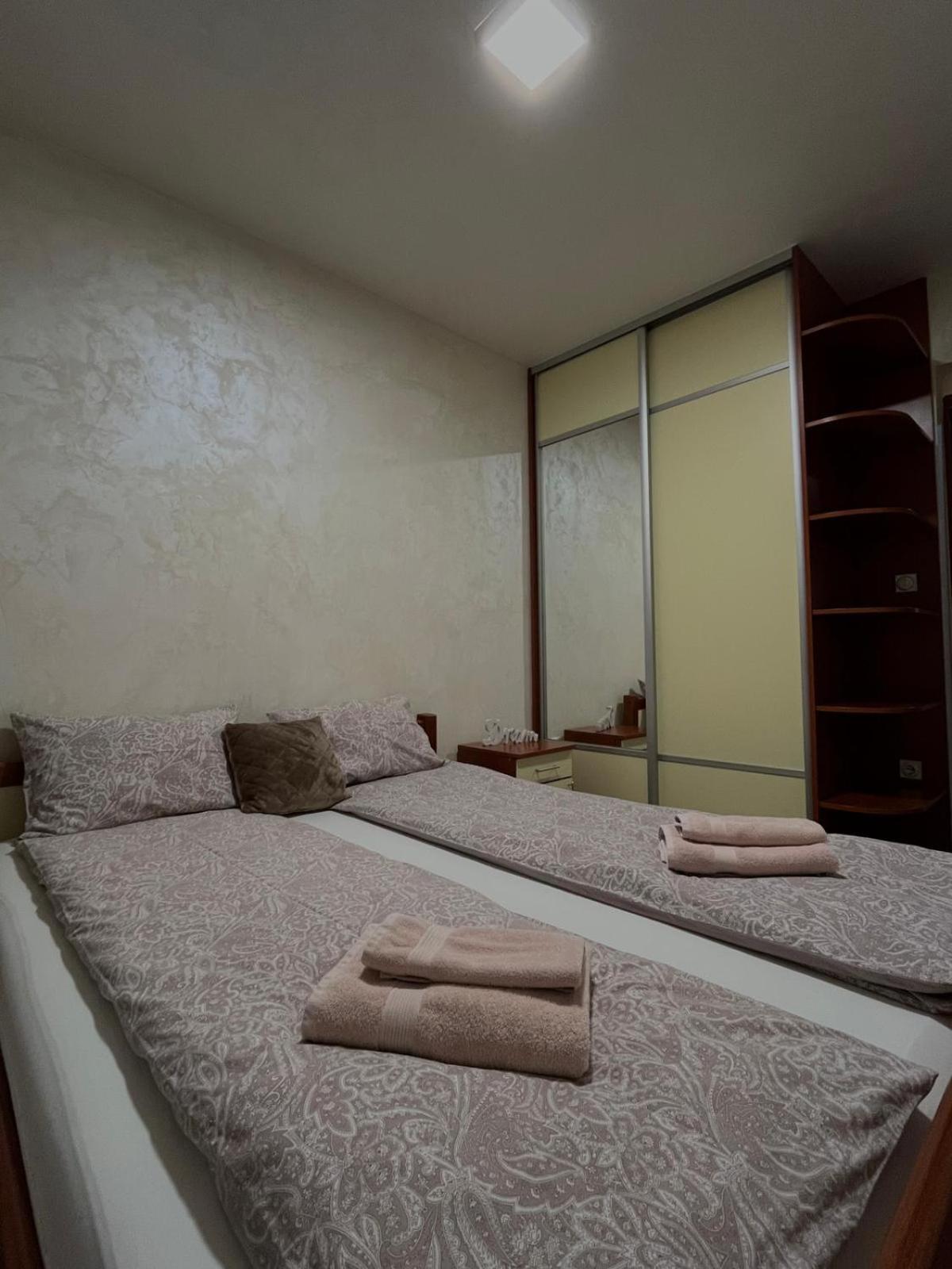 Apartman Basic Doboj Exterior foto